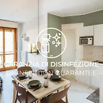 Lejlighed Maison Olga - Incantevole Nuovo Trilocale Vista Montagna-mare Con Parcheggio *