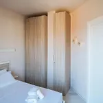 Maison Olga - Incantevole Nuovo Trilocale Vista Montagna-mare Con Parcheggio