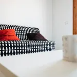Apartamento Maison Olga - Incantevole Nuovo Trilocale Vista Montagna-mare Con Parcheggio Borghetto Santo Spirito