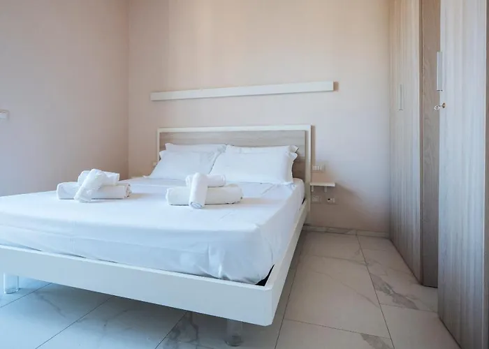 Maison Olga - Incantevole Nuovo Trilocale Vista Montagna-mare Con Parcheggio * Borghetto Santo Spirito