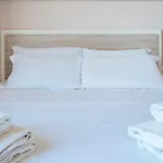شقة Maison Olga - Incantevole Nuovo Trilocale Vista Montagna-mare Con Parcheggio بورجيتو سانتو سبيريتو