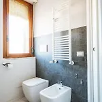 Maison Olga - Incantevole Nuovo Trilocale Vista Montagna-mare Con Parcheggio بورجيتو سانتو سبيريتو