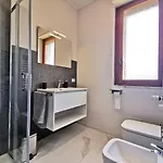 شقة Maison Olga - Incantevole Nuovo Trilocale Vista Montagna-mare Con Parcheggio *