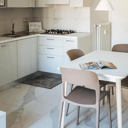 Maison Olga - Incantevole Nuovo Trilocale Vista Montagna-mare Con Parcheggio Apartament Borghetto Santo Spirito