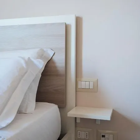 Maison Olga - Incantevole Nuovo Trilocale Vista Mare Con Parcheggio Διαμέρισμα