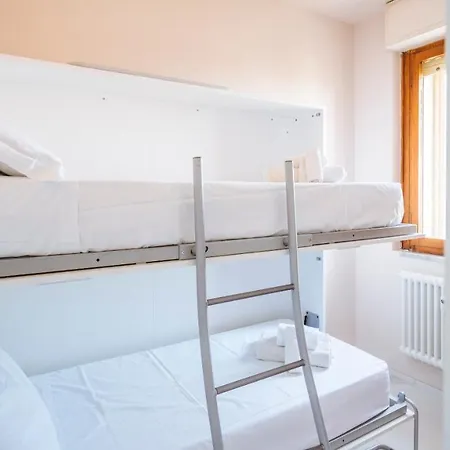 Maison Olga - Incantevole Nuovo Trilocale Vista Mare Con Parcheggio Διαμέρισμα *