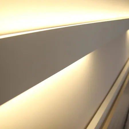 Apartman Maison Olga - Incantevole Nuovo Trilocale Vista Montagna-mare Con Parcheggio Borghetto Santo Spirito