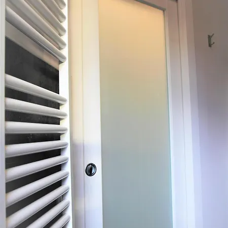 Maison Olga - Incantevole Nuovo Trilocale Vista Montagna-mare Con Parcheggio Borghetto Santo Spirito