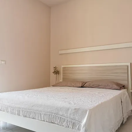 Apartman Maison Olga - Incantevole Nuovo Trilocale Vista Montagna-mare Con Parcheggio